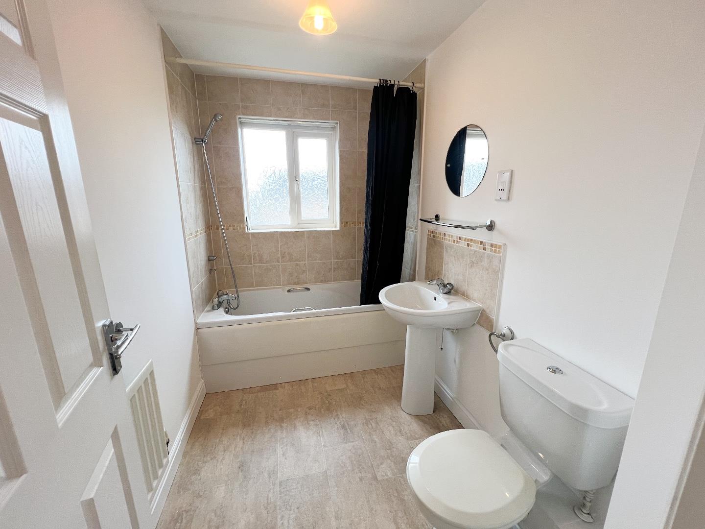 Longacres, Bridgend County Borough, CF31 2DE